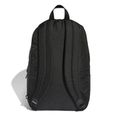 Adidas rugzak BTS logo 44 cm zwart